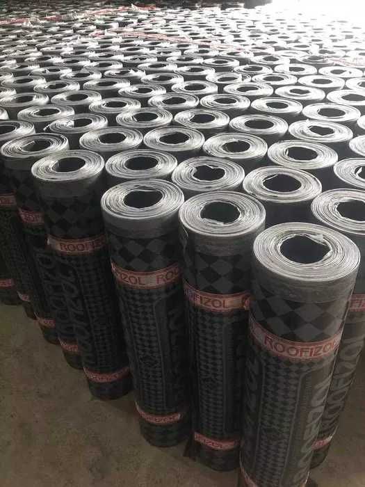 Falgoizol Polizol Izol Ruberoid ( Optom va donaga sotamiz)