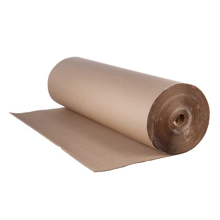 Новые готовые картонные коробкии