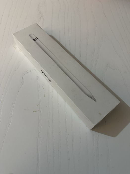 Apple Pencil 1 для Ipad