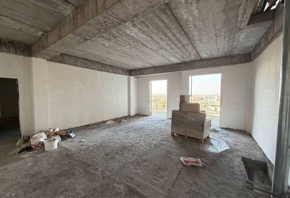 Продается квартира (евродвушка), массив Феруза, ориентир Экобазар