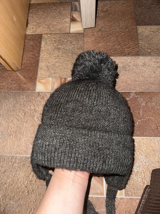 Детский комбинезон