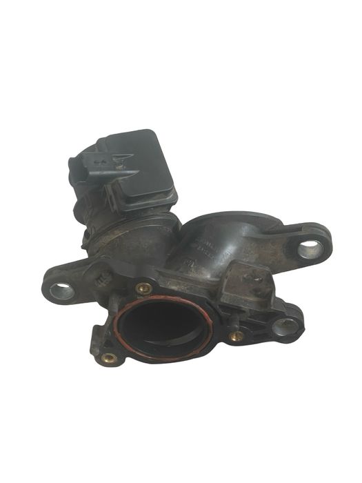 Clapeta De Acceleratie Peugeot 508 Sw 8E_ 2010 - > 2.0 Hdi Rxh Hybrid4