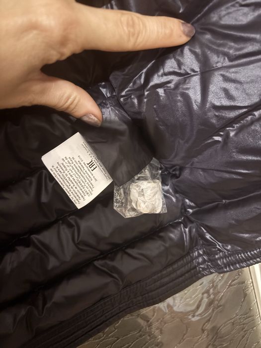 Trussardi jeans яке