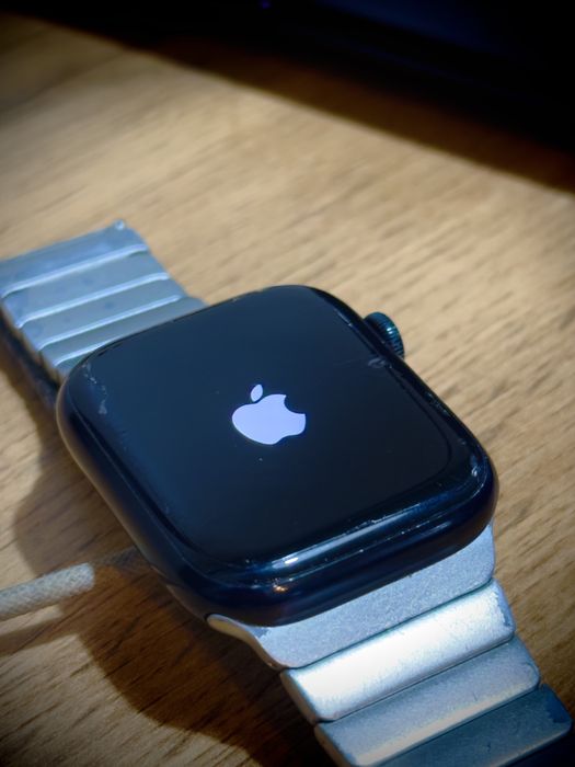 Apple Watch 9 series 45mm
