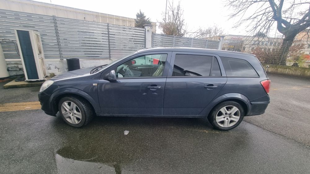 Opel Astra H 2010