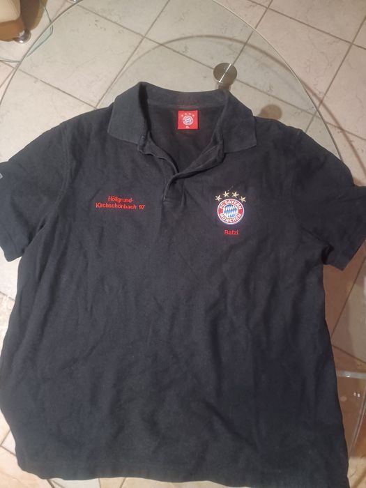 Футболни тениски