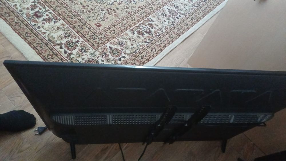 TGL маркалы телевизор