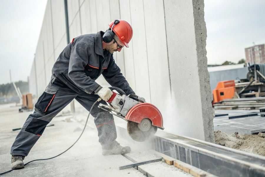Услуги перфоратора для демонтажа,  Демонтаж ишлари, бетон кесиш