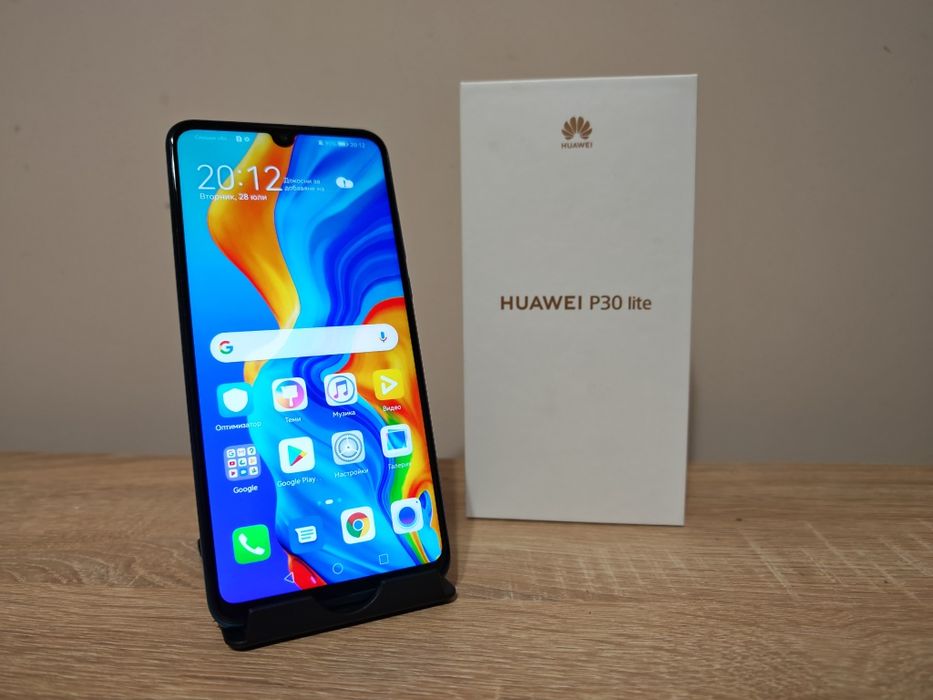 Huawei P30 Lite 128GB