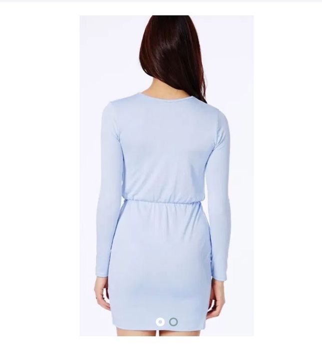 Rochie eleganta Missguided