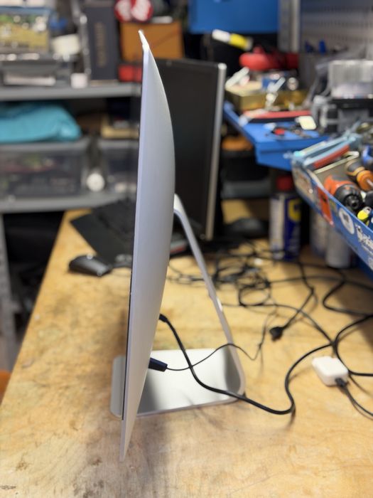 iMac Retina 5K 27' | i7 | 32GB Ram | 1TB | R9 395X 4Gb | 2015 |