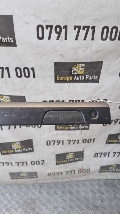 maner usa stanga spate Dacia Dokker an 2020 cod 908513120R