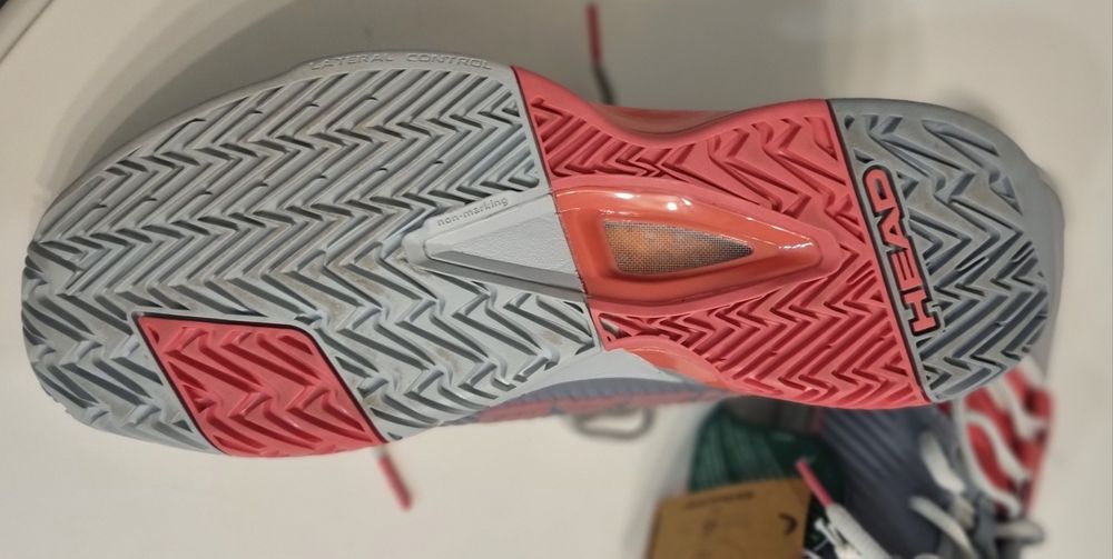 Маратонки за тенис Head Revolt Pro 4.0 Clay