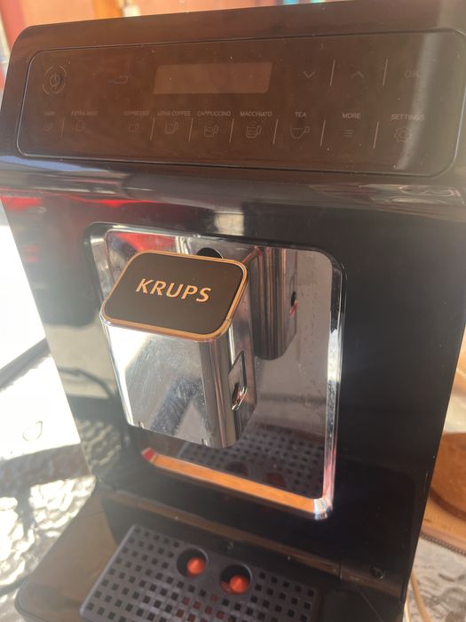 Expresor krups ea89