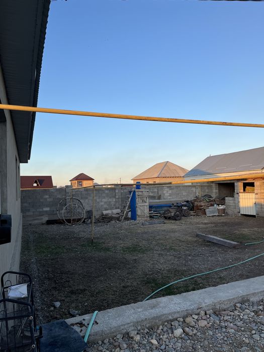 Продам дом мебелімен Ровное