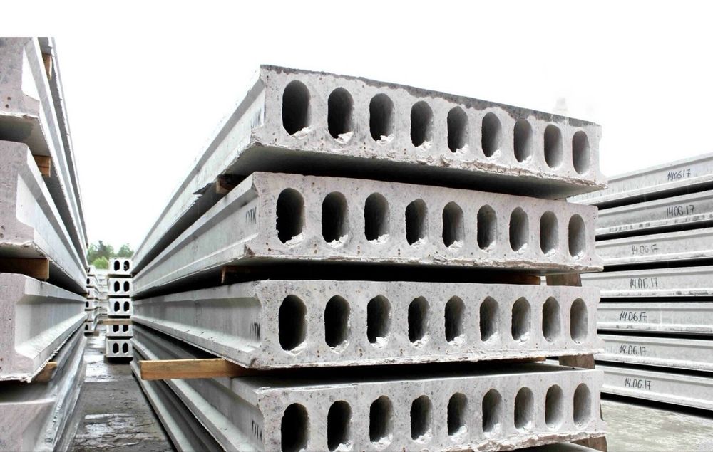 Beton plita Evro plita 22 sm 16 sm