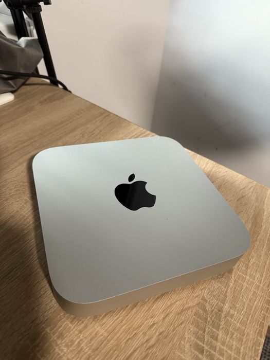 Apple Mac Mini M1 2020 256 GB 16 GB RAM