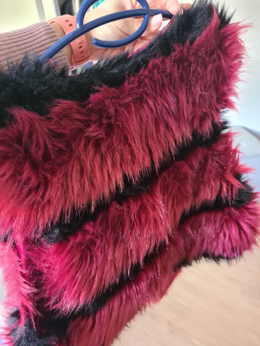 Vand   vesta  din blanita