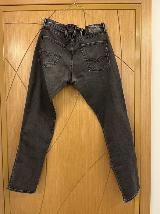 Мъжки дънки Replay