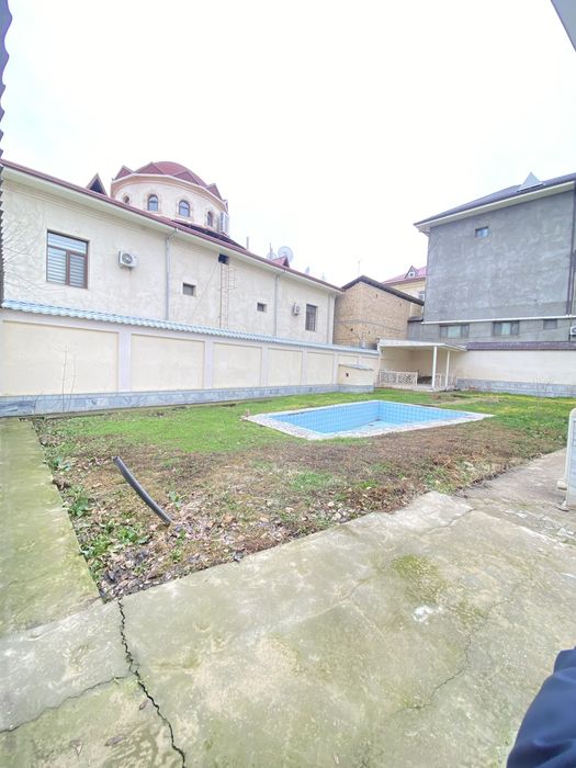 Дом продается и земля своя!