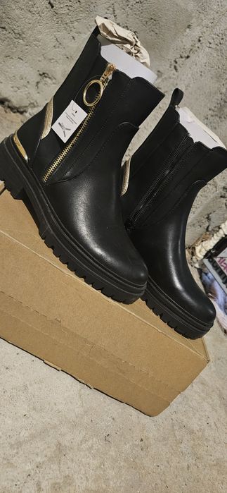 Ghete Palado superbe