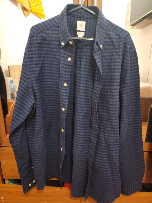 Cămăși H&M mărime M