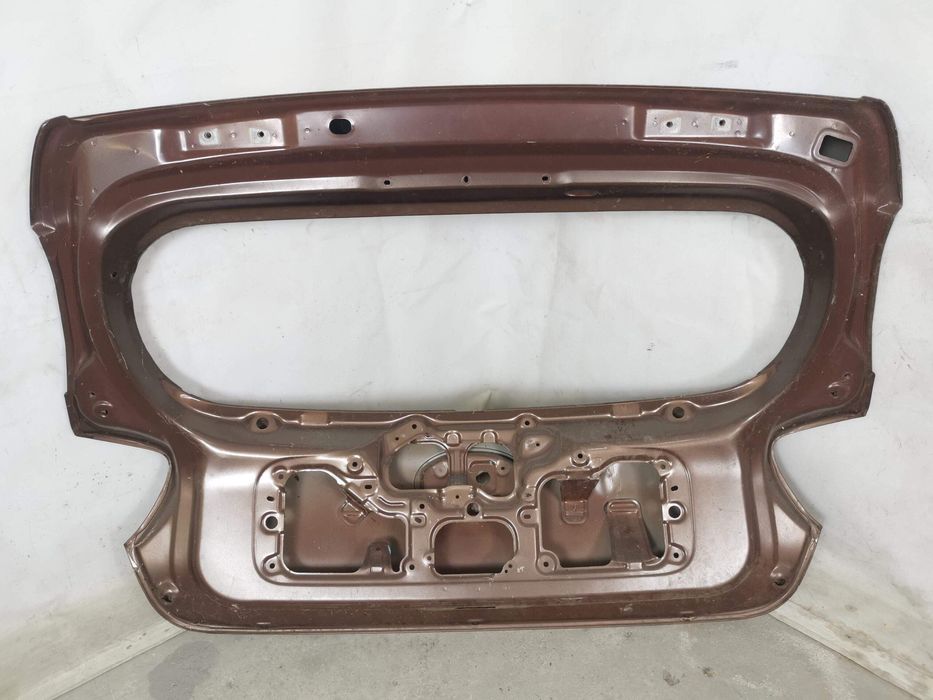 Хюндай и10 / Hyundai i10 2 Заден капак (Багажник) - Оригинален