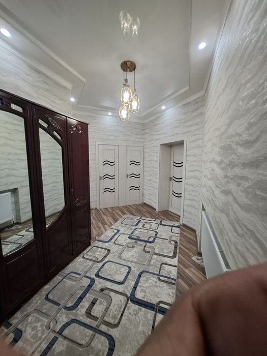 Сдаётся 1 комната квартира,6 микрорайон