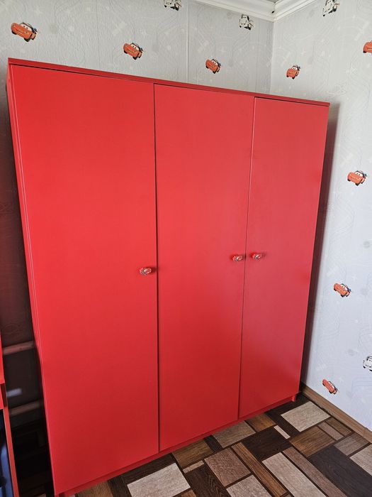 Продам детский гарнитур