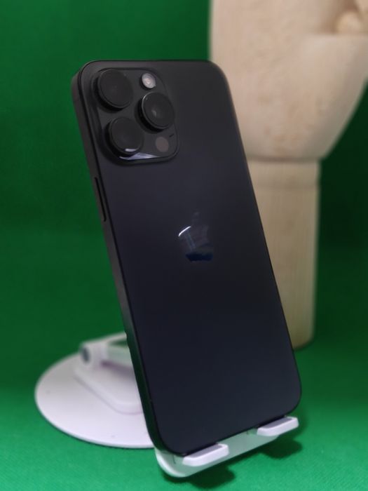 iPhone 15 Pro Max  * Garantie * Buy Back *