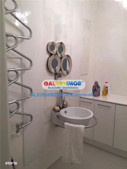 Penthouse De Vanzare - Proprietate Unica In Buzau, In Complex Rezident