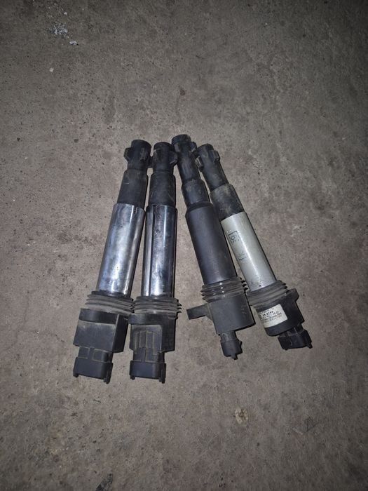 Двигатель 120 000