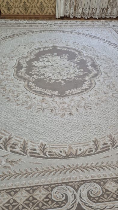 Холлға н/е залға арналған Кілем сатылады