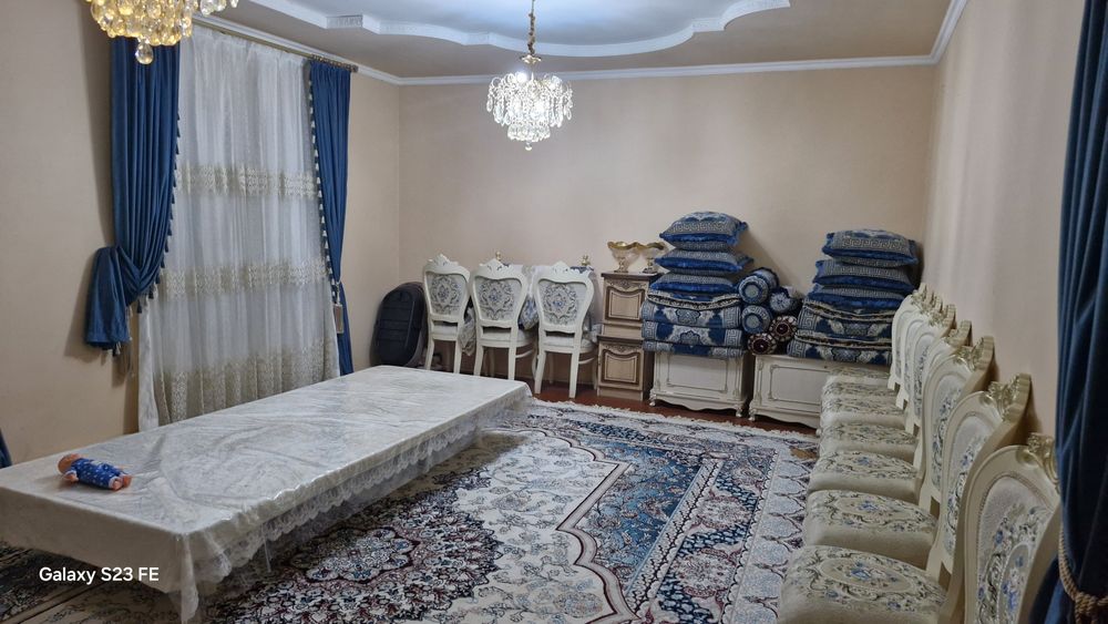 Продаётся участок 5, 8 соток