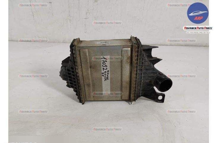Radiator Intercooler Original Land Rover  Discovery Sport  1 [2014 - 2