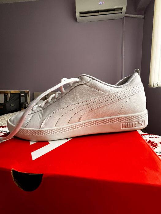 В много добро състояние PUMA 37