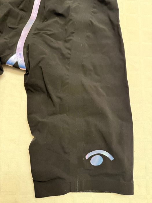 Costum tehnic competitie nou, marime 1&