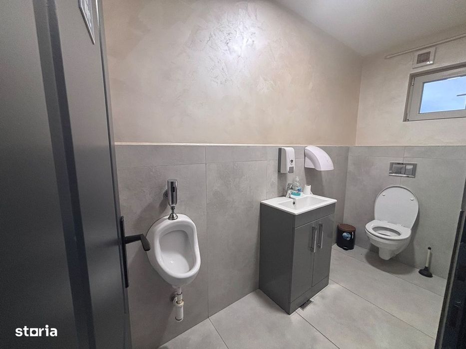 Spatiu comercial, spre inchiriere, Gh Doja