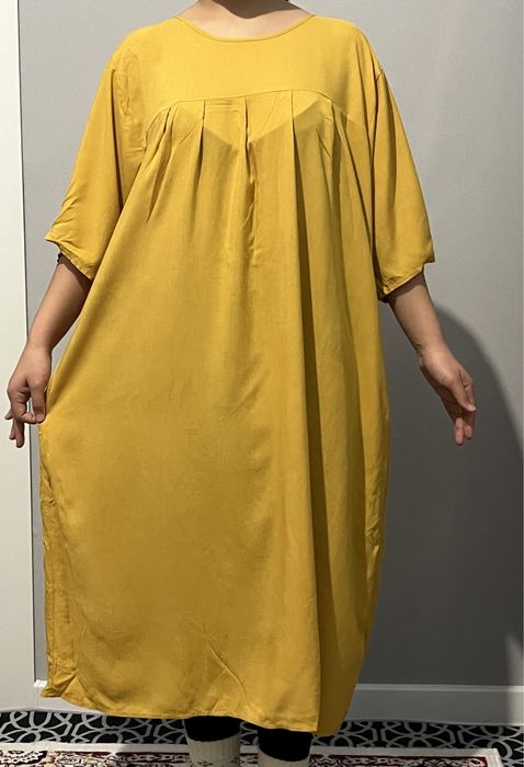 Өте жақсы сапада штапель көйлектер