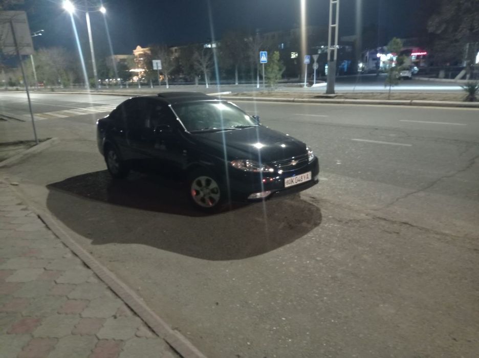 Gentra 2023 sotiladi