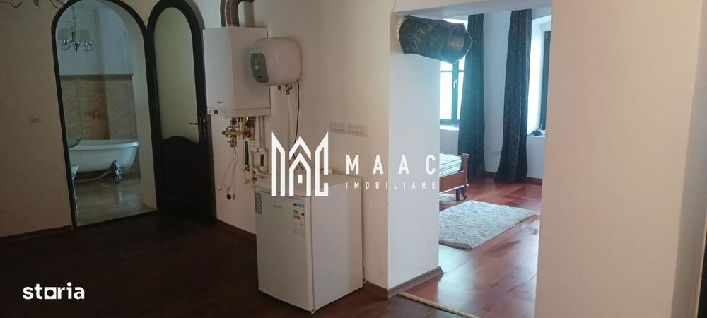 Ultracentral I Pretabil Investitie I Parter
