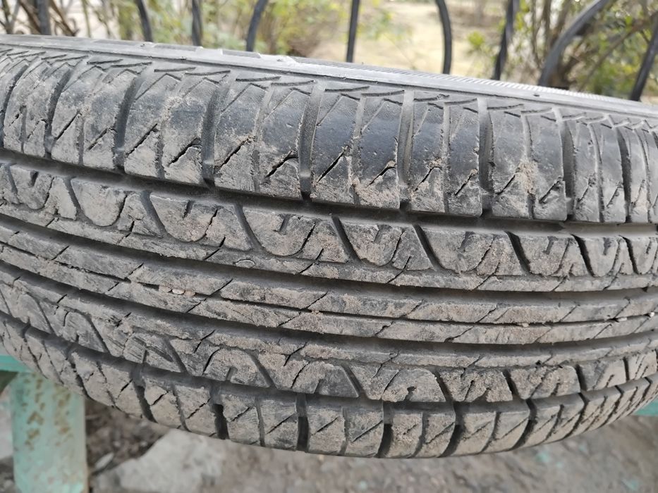 Резина 14 размер