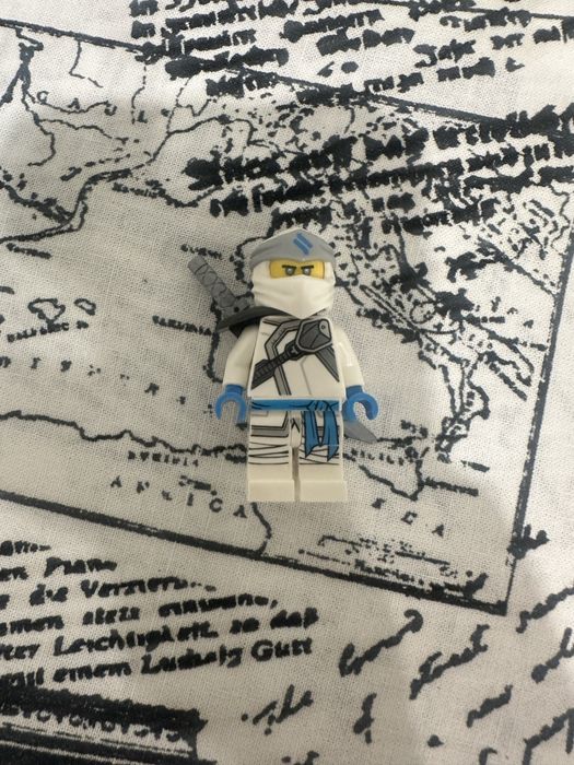 Лего ниндзяго 70673