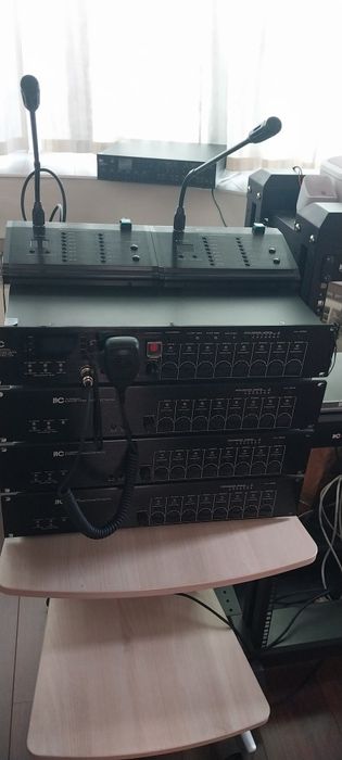 Продам усилитель