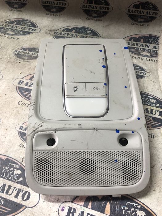 plafoniera audi a3 2014