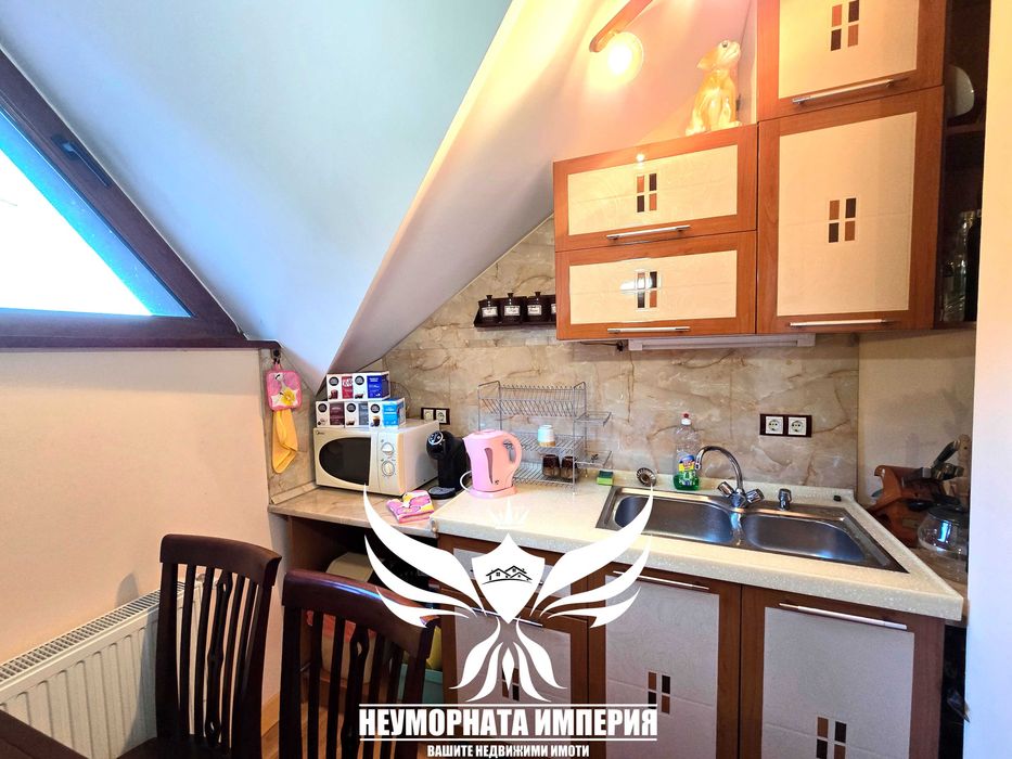 Продава се Тристаен апартамент в к.к. Пампорово - 60 кв.м за 880 €/кв.м - Снимка #8