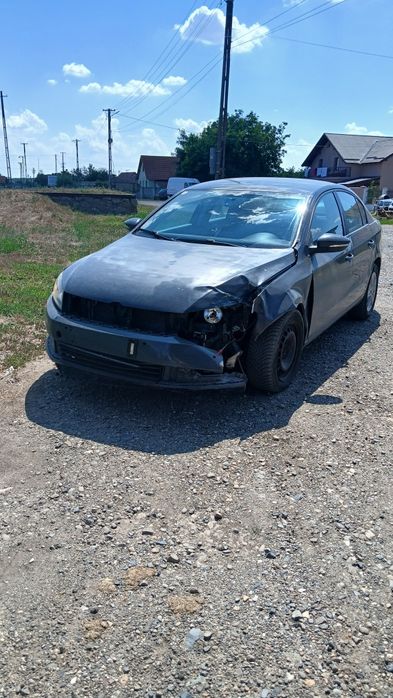 Volkswsgen passat