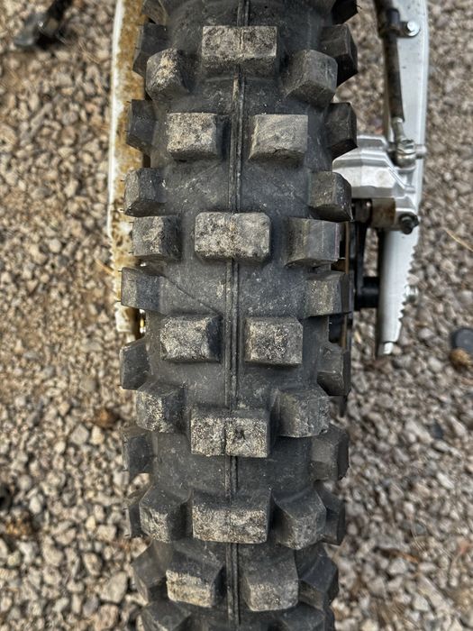 Sycmcc 06 250cc Эндуро