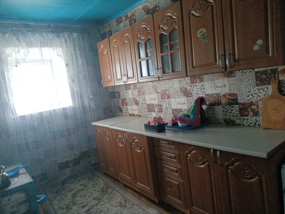 Продается дом в селе Петровка