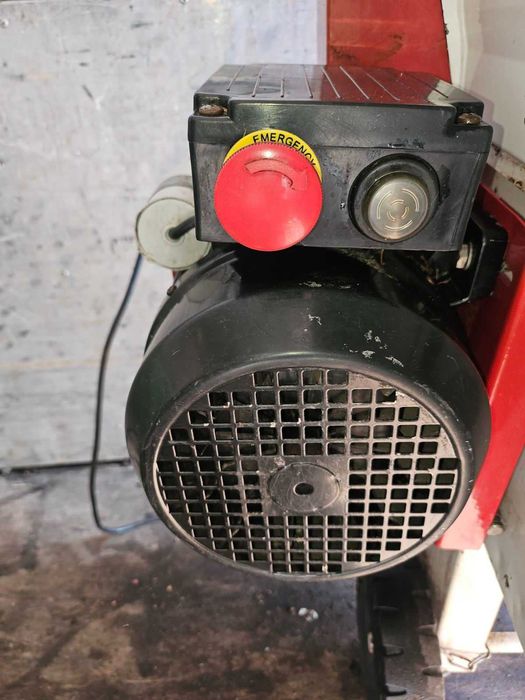 Гроздомелачка 5т